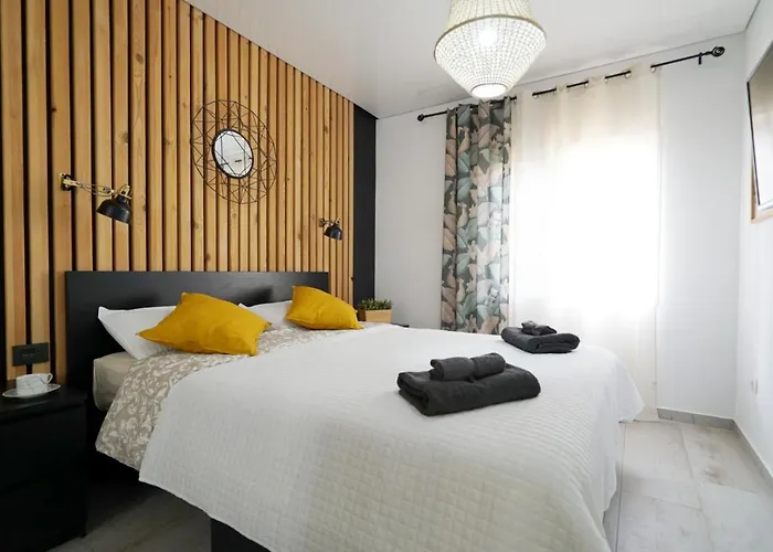 Apartment In Central Los Cristianos