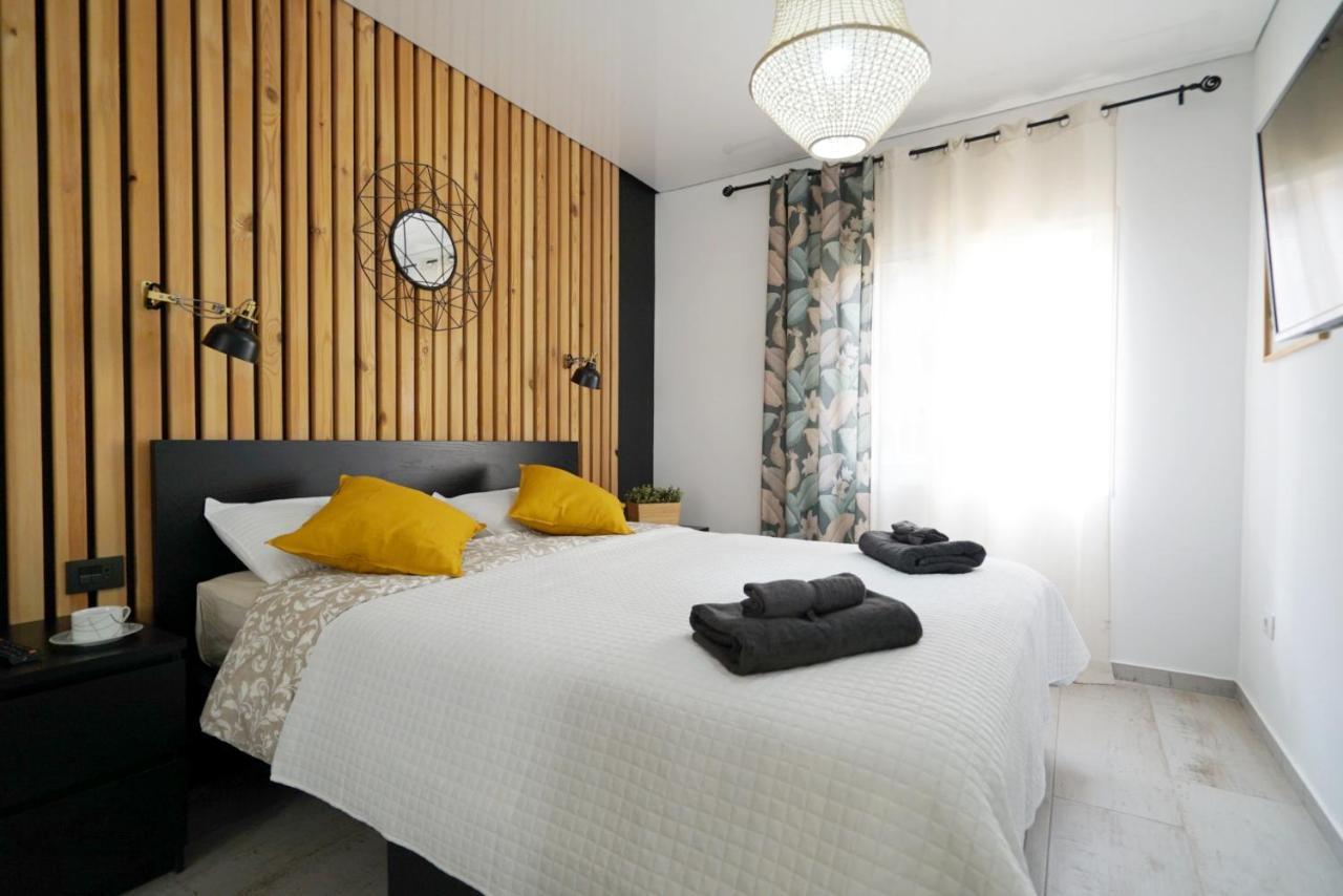 Apartment In Cristianos *