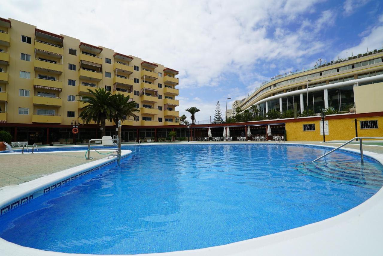 Apartment In Cristianos *