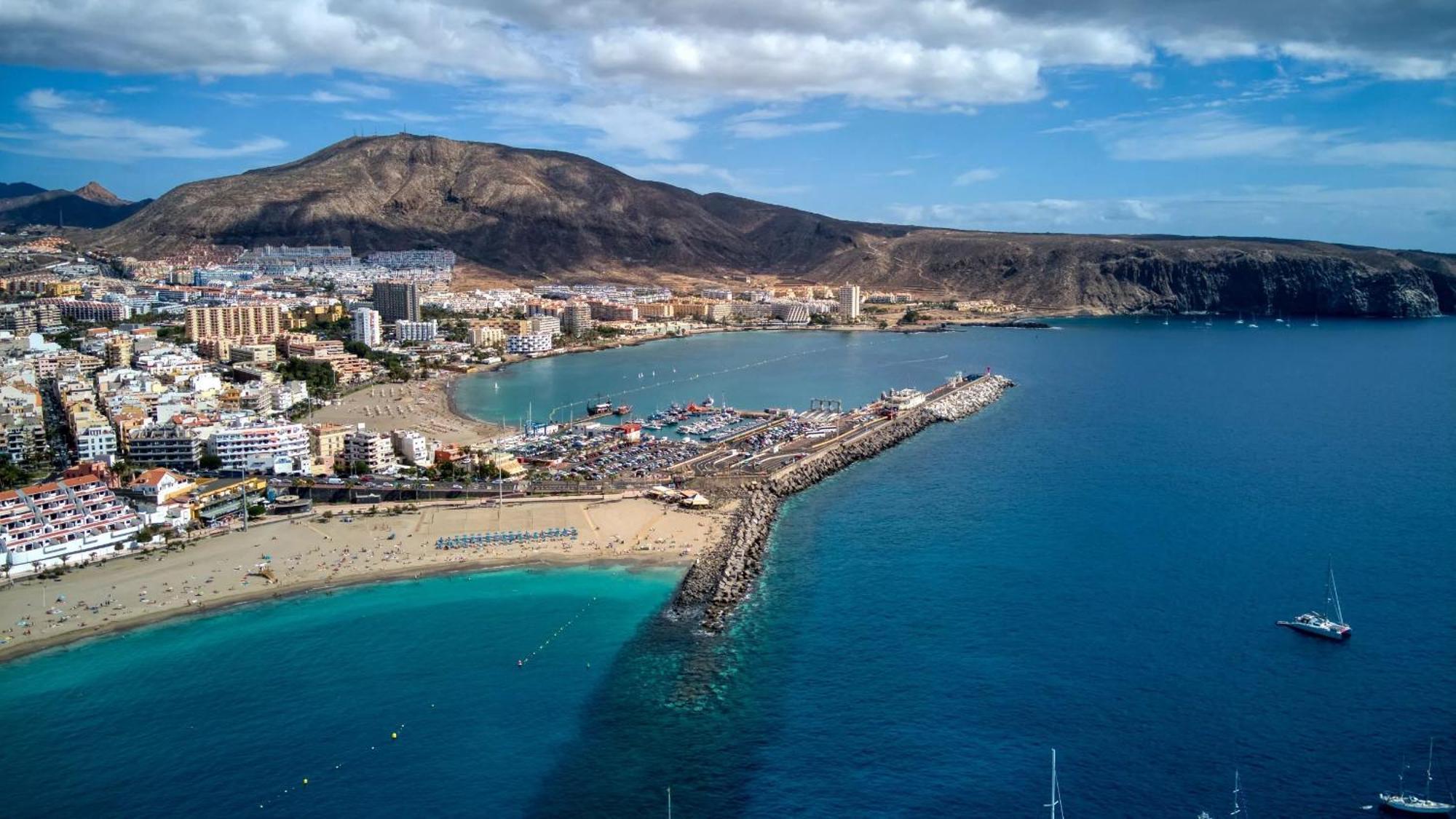 In Cristianos