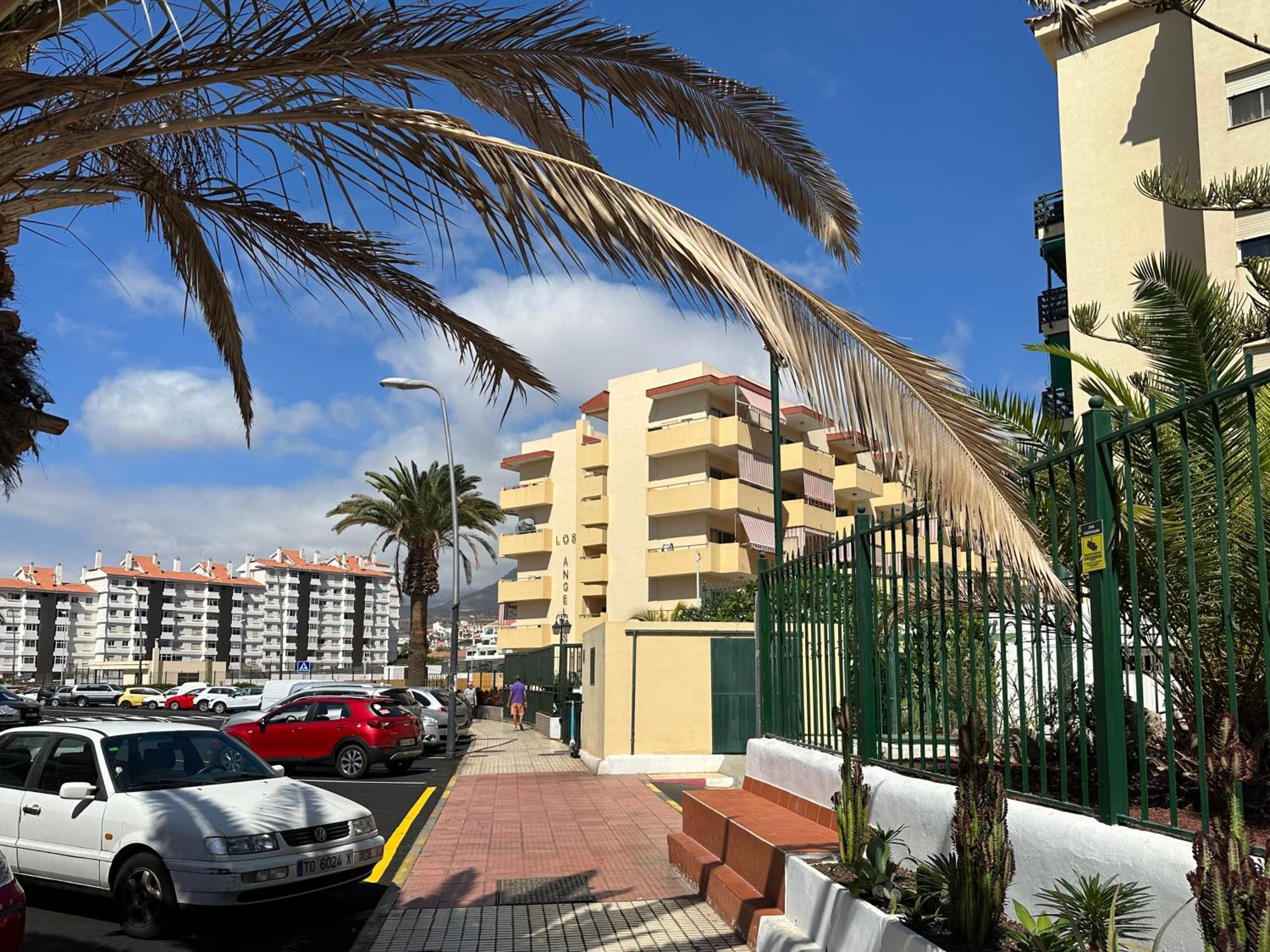 In Cristianos *